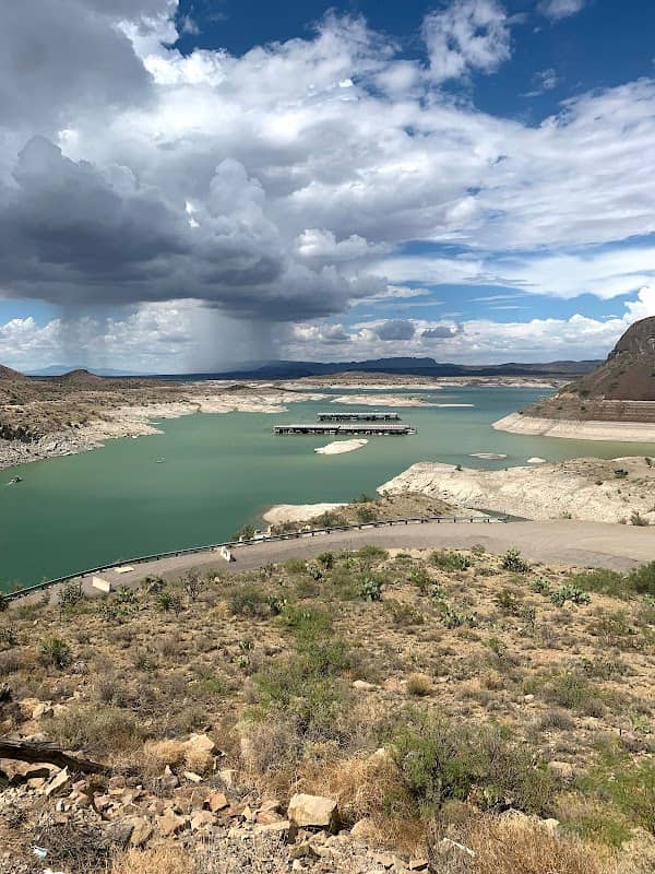 Elephant Butte Lake State Park - Image 2