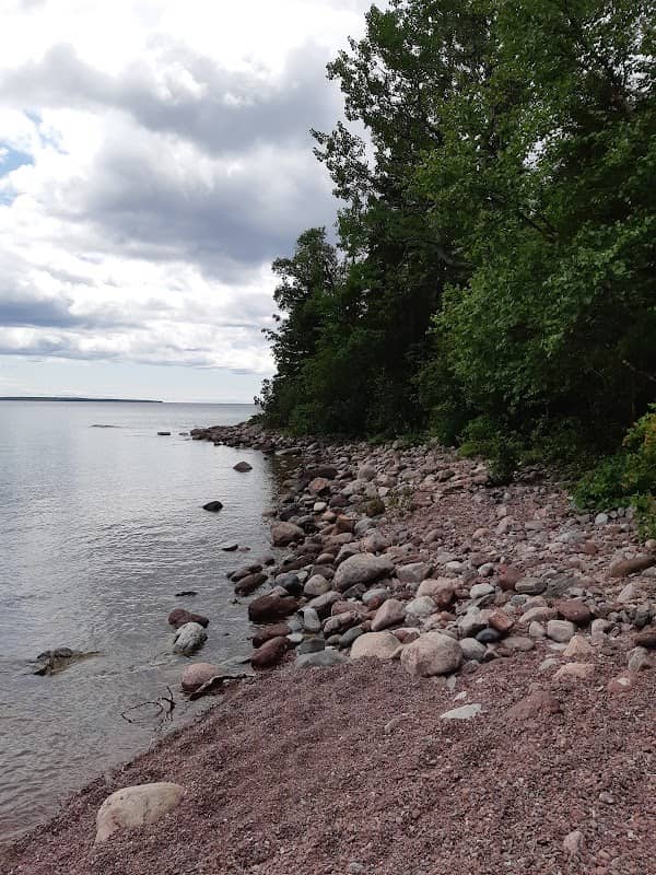 Rhyolite Cove - Image 1