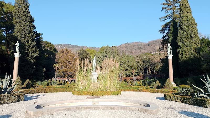 Parco del Castello di Miramare - Image 1