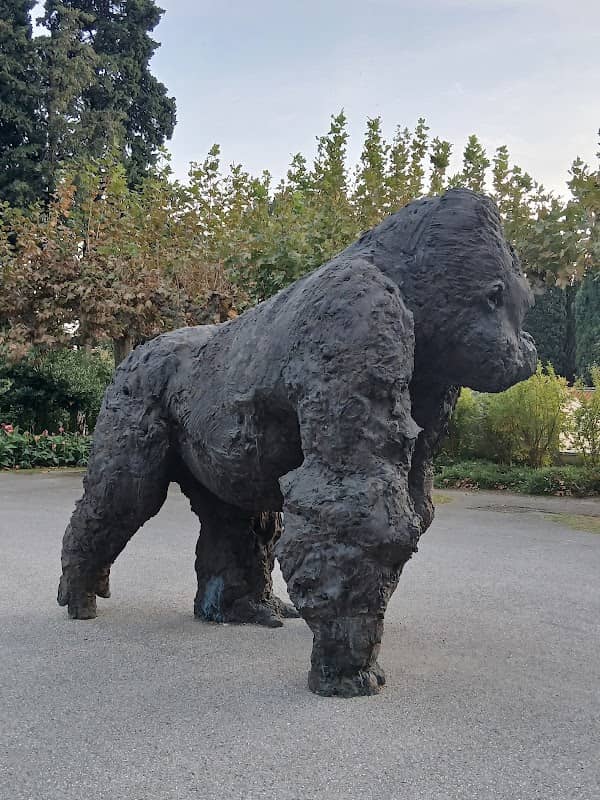 Parco del Castello di Miramare - Image 2