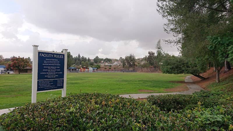 Paul C. Grow Park - Image 1