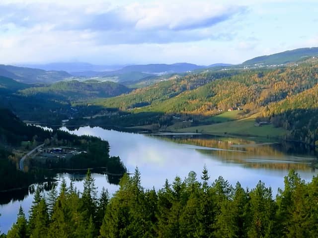 Marsteinberget - Image 1