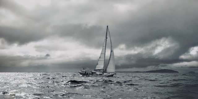 Scottish Island Adventure Sailing - Image 3