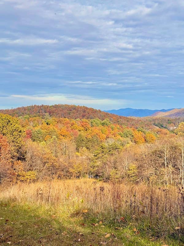 Jefferson Point, Natural Bridge State Park - Image 1
