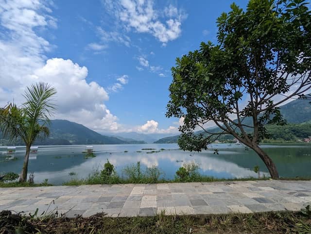 Phewa Lake View Point - Image 3