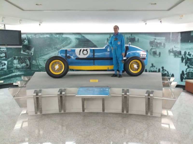 National Sports Museum - Image 2