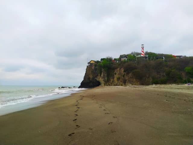 Punta Prieta - Image 1