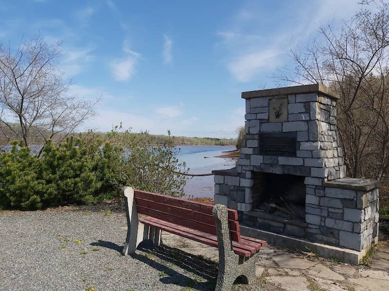 Patterson Wharf Park - Image 1