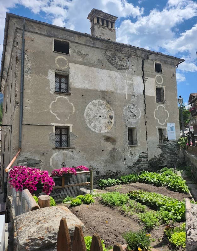 Casa del dottor Grappein - Image 1