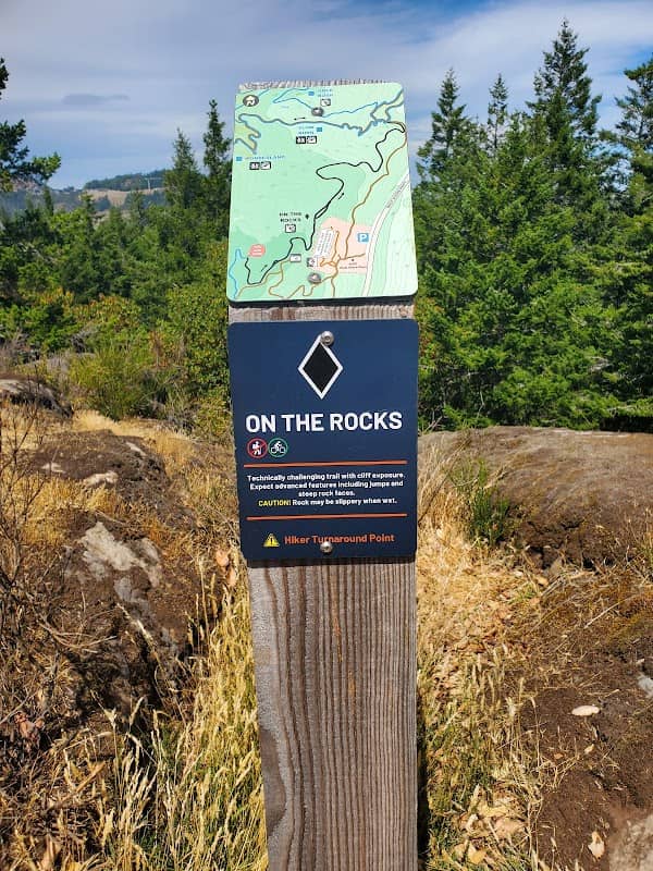 Langford Gravity Zone & Nature Trails - Image 2