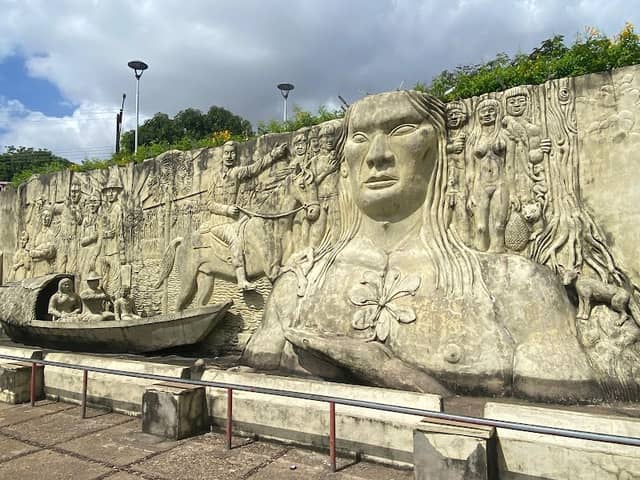 Monument to the Pioneers - Image 1