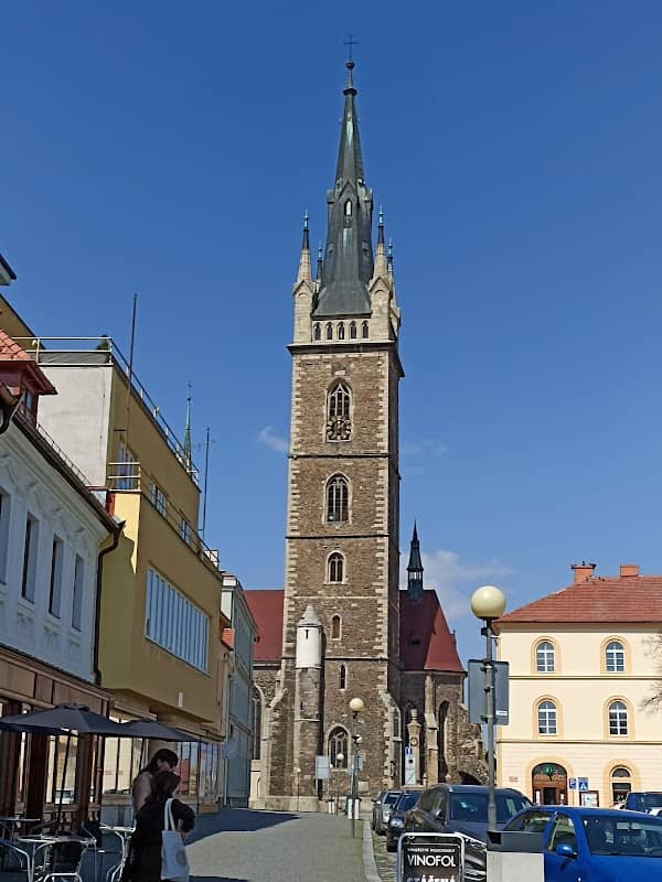 Church of St. Peter and Paul - Image 1