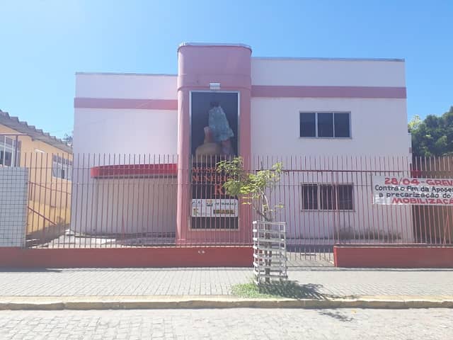 Museu de Minérios do RN - Image 2