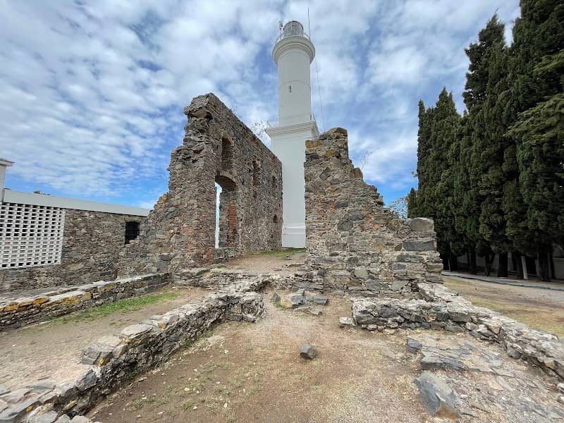Ruinas del Convento de San Francisco - Image 1