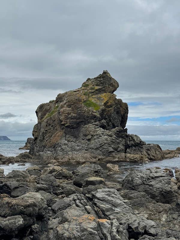 Teddy Bear Rock - Image 1