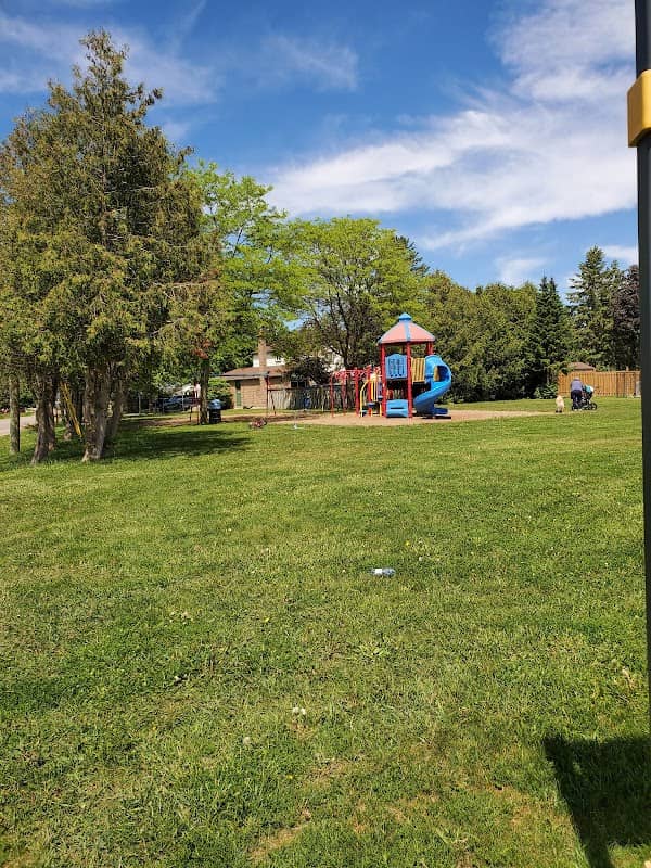 Rotary Park - Image 1