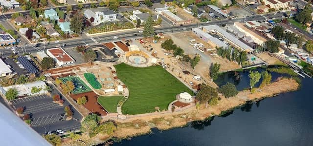Xabatin 'Big Water' Community Park - Image 2