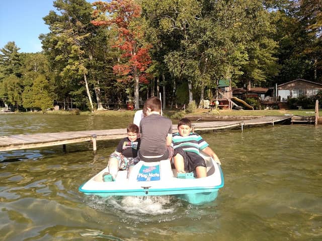 Duck Lake - Image 1