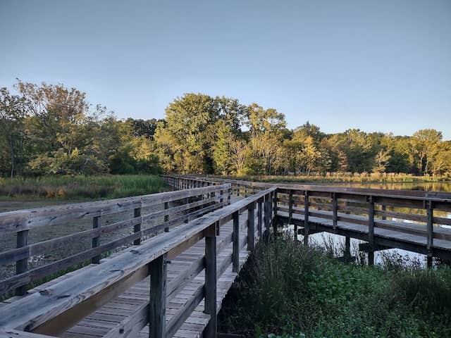 The James D. Martin Wildlife Park - Image 1
