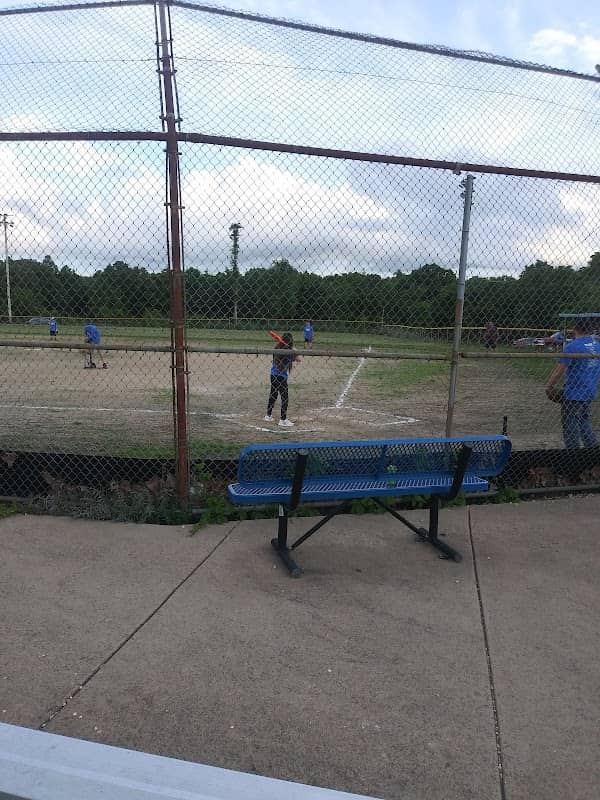 Viburnum High School Ballpark - Image 1