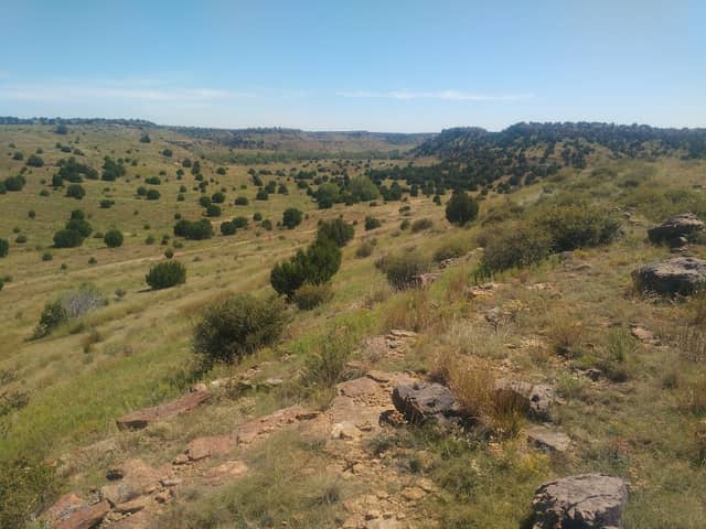 Comanche National Grassland - Image 1