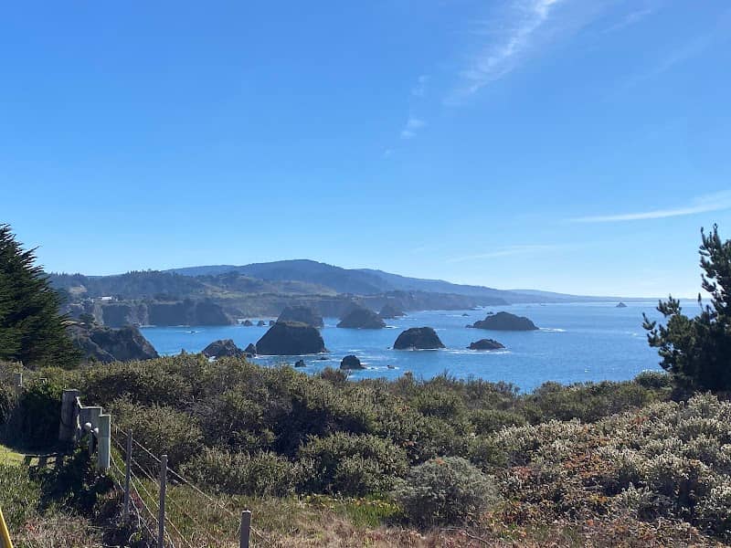 Cuffey Cove View Point - Image 1