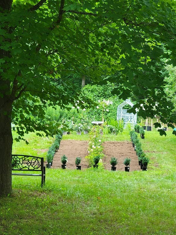Puck's Garden - Image 1