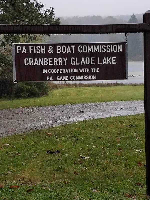 Cranberry Glade Lake - Image 3