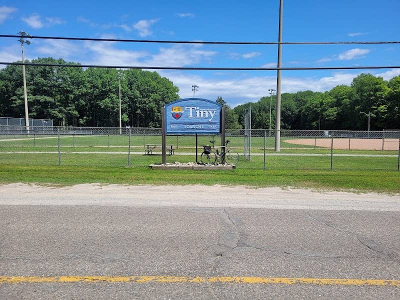 Toanche Park - Image 1
