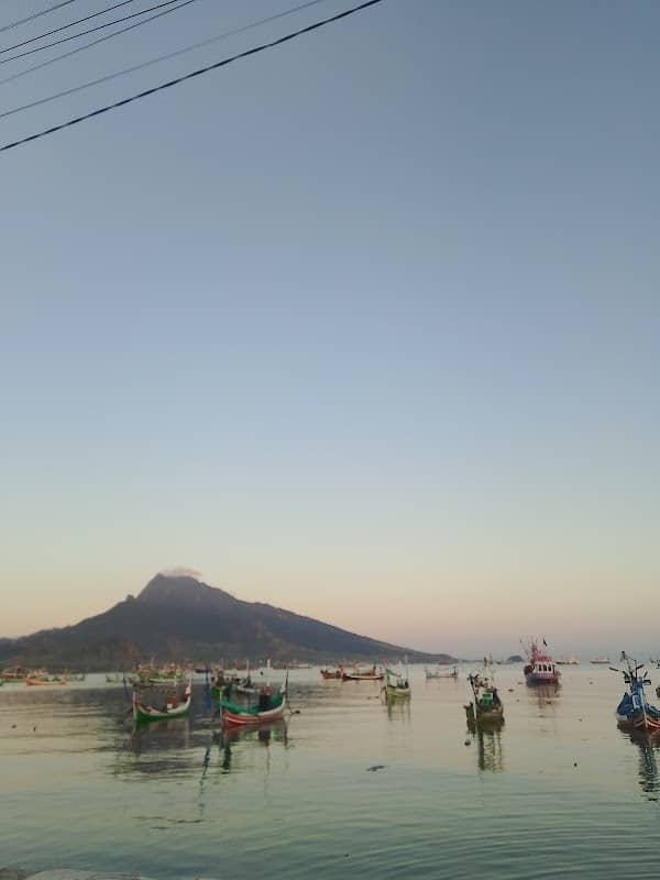 pulau barjakasi (baru jadi kab situbondo) - Image 1
