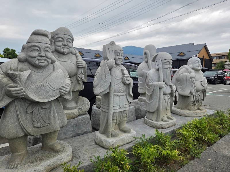 甲斐の駅 いさわ - Image 1