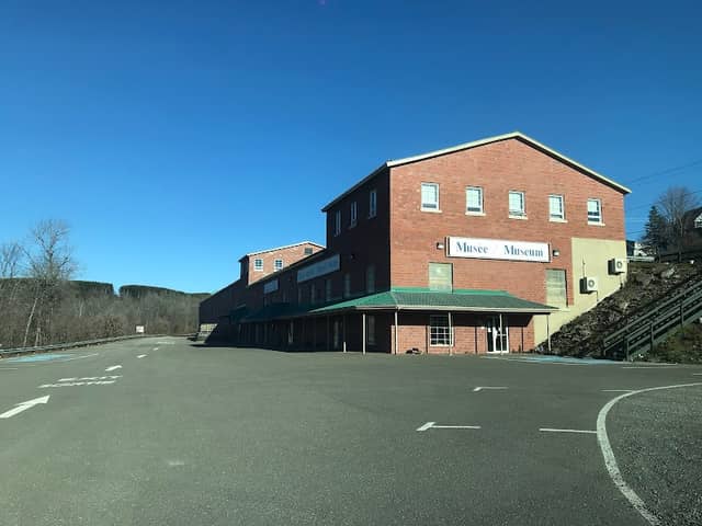 Grand Falls Museum - Image 1