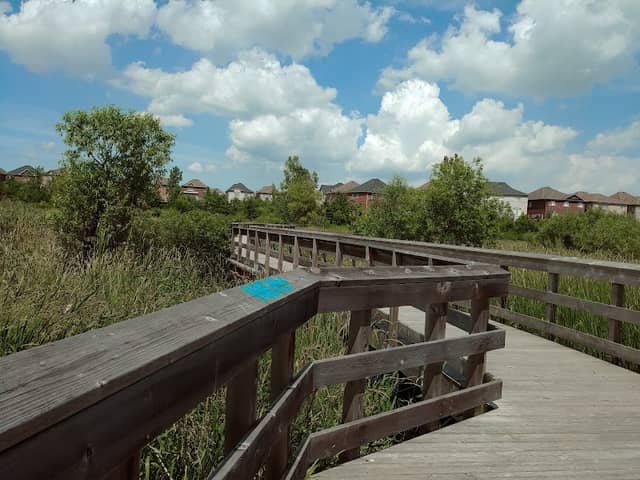 Gellert Boardwalk - Image 1