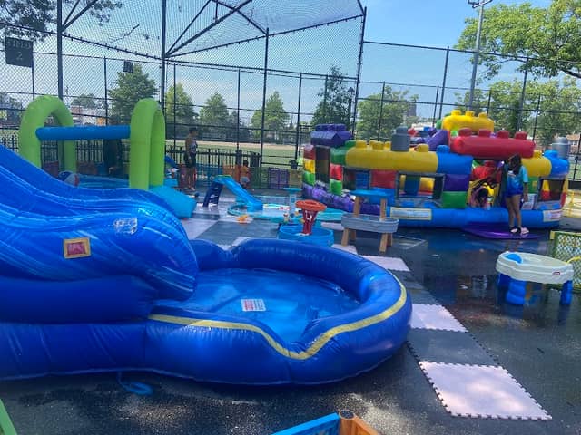 Slide City Waterpark - Image 2