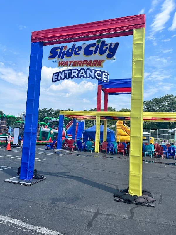 Slide City Waterpark - Image 1