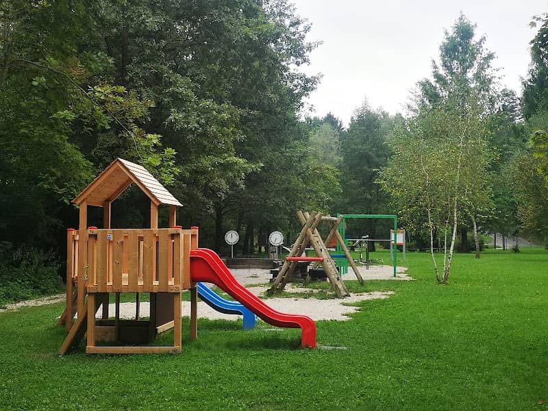 Park Močilnik - Image 1