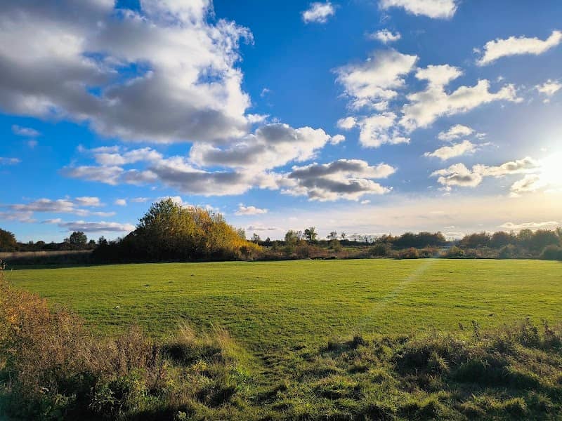 Gunpowder Park Country Park - Image 1