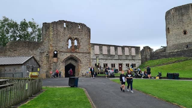 Dudley Zoo and Castle - Image 1