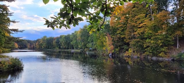 Penacook Riverside Park - Image 1