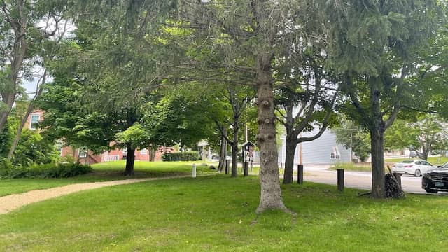 Penacook Riverside Park - Image 2