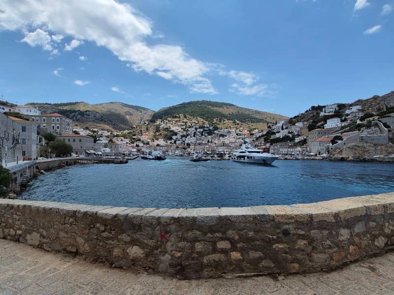 Naval monument and fortification - Image 1