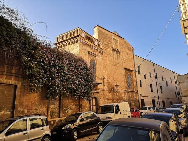 Palazzo Marulli De Martino - Image 1