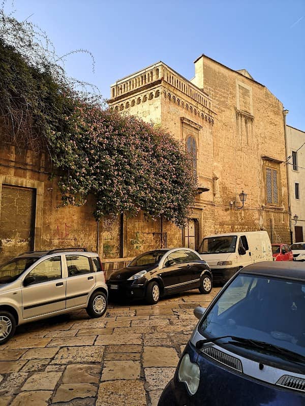 Palazzo Marulli De Martino - Image 2