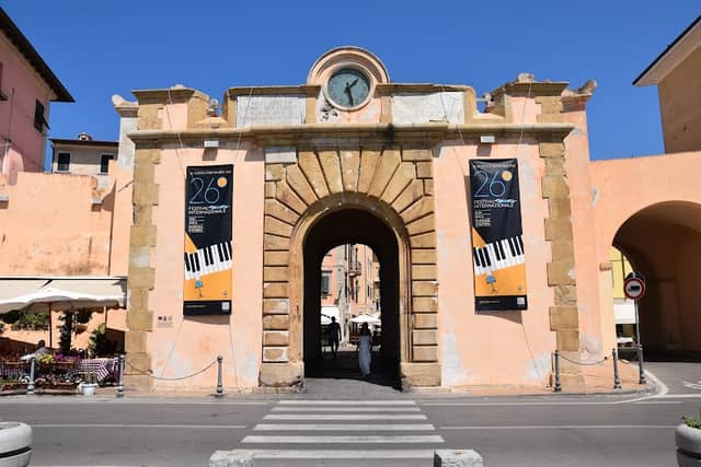 Porta di Mare - Image 1