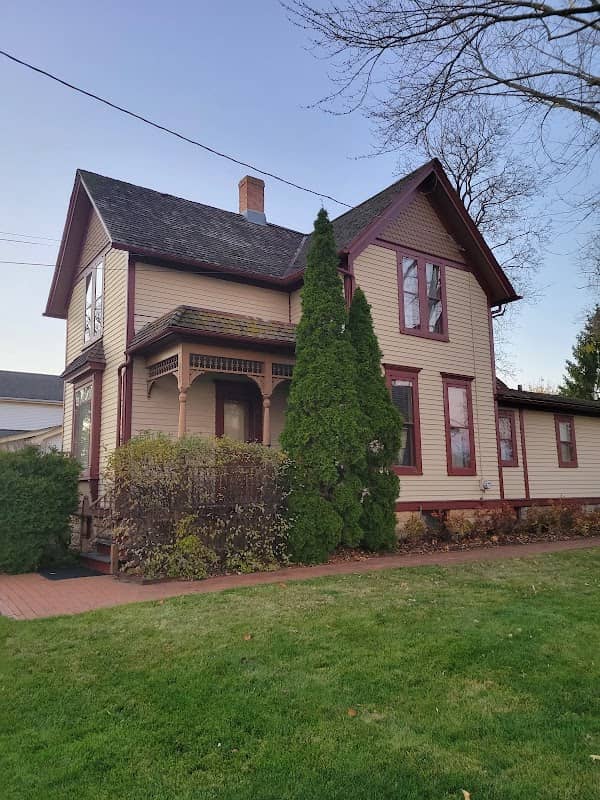 Barrington History Museum - Image 2