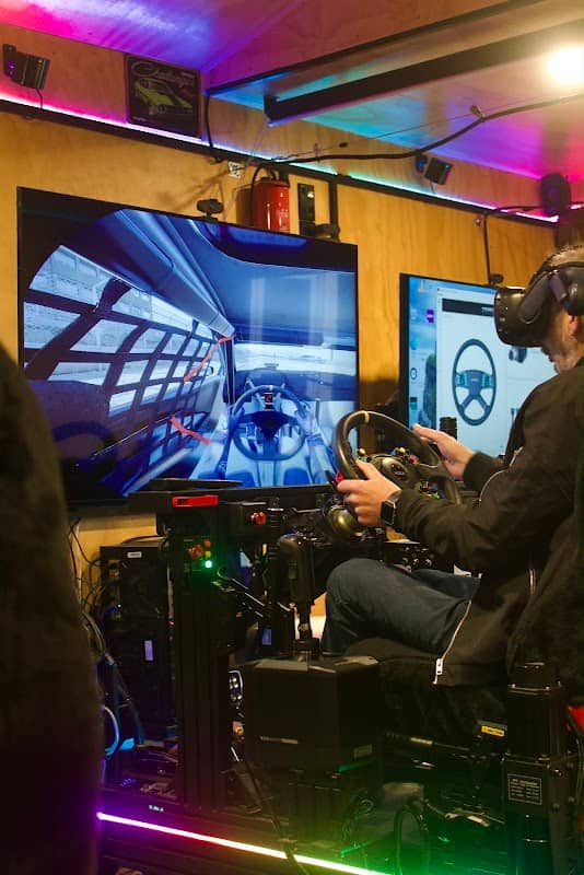 Underground Gaming - Image 1