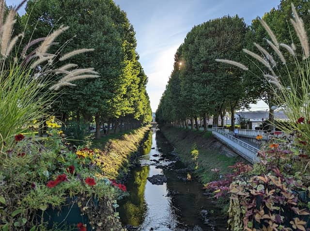 Zweibrücker Allee - Image 1