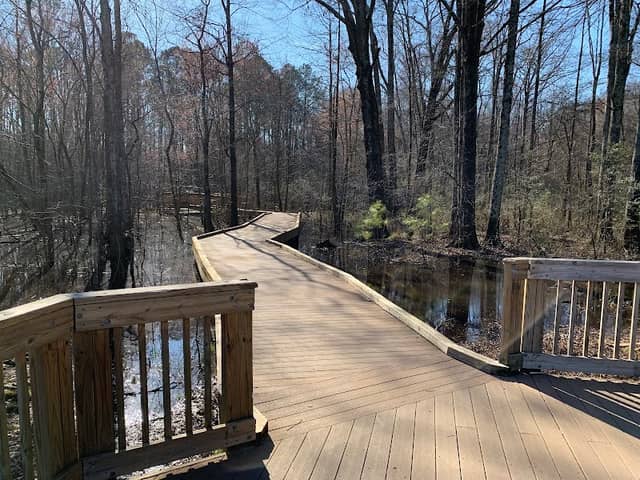 Constitution Lakes - Image 2
