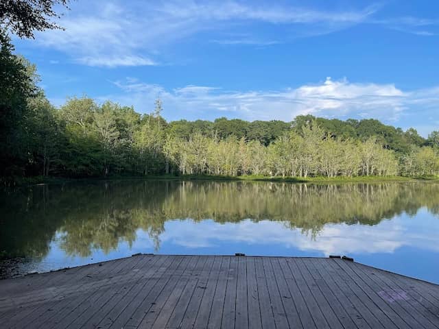 Constitution Lakes - Image 1
