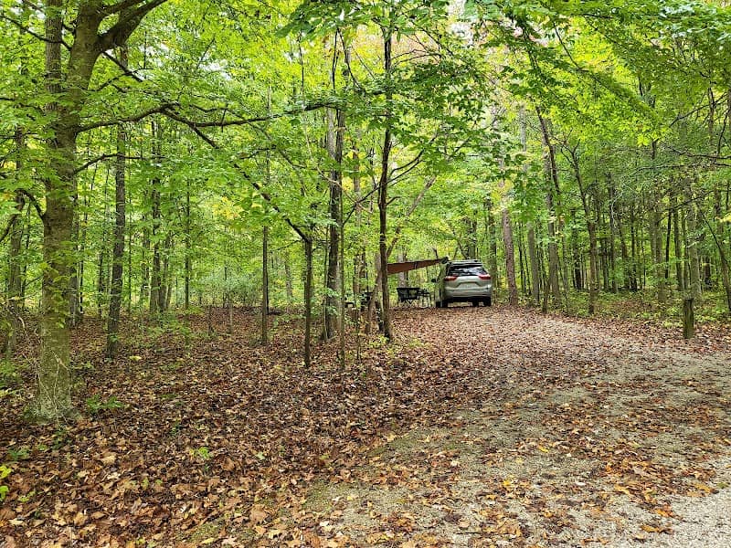 Clear Creek Campground - Image 1